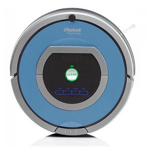 Irobot Roomba 790