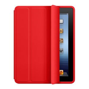 IPad smart case