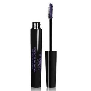 Inglot Colour Play Mascara 04