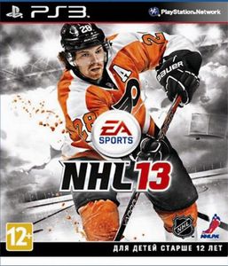 NHL 13