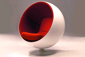 ball chair