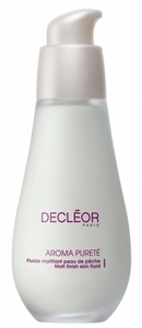 DECL&#201;OR AROMA PURETE MATT FINISH SKIN FLUID