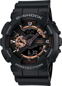 Часы G-Shock