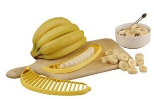 Hutzler 571 Banana Slicer