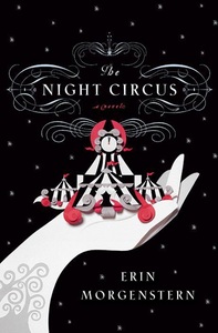 Erin Morgenstern - Night circus