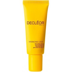 Decleor Harmonie Calm Relaxing Milky Gel-Cream For Eyes