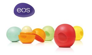 eos lip balm