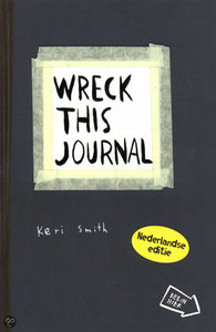 Wreck This Journal