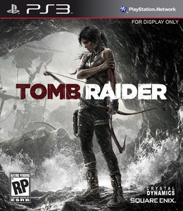 tomb raider 2013 ps3