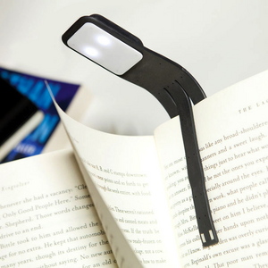 Moleskine Booklight