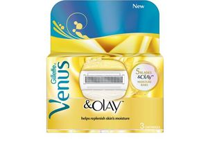 venus olay