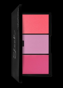 Sleek blush by 3 Sweet Cheeks