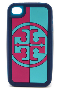 Чехол для iPhone4 Tory Burch