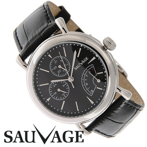 Часы наручные Sauvage SV 10701 S