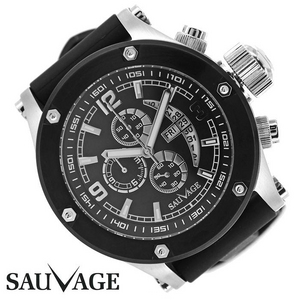 Часы наручные Sauvage SV 11122 SB