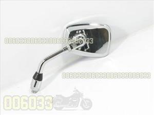 Rear mirror 10mm for Honda VRX 400