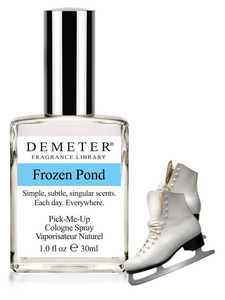 Demeter Frozen Pond