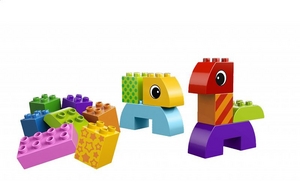 LEGO DUPLO