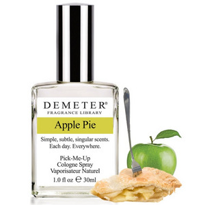 Духи Demeter