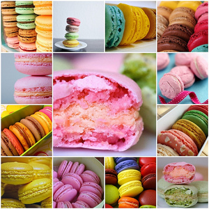 macaron