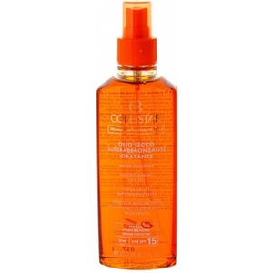 Спрей для красивого загара