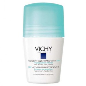 Vichy Deodorant Anti-Transpirant 48H