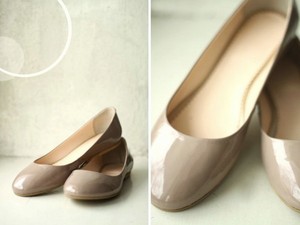 балетки такого цвета