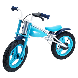 Velobike Blue 12 5"