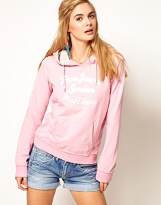 Pepe Jeans Hoodie