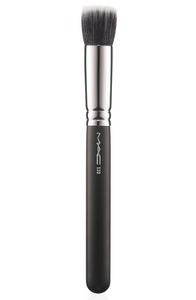 кисть MAC 130  Short Duo Fibre Brush