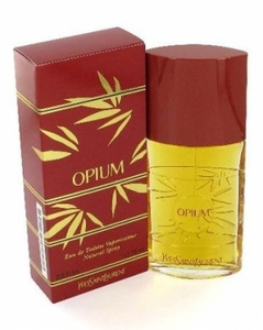 Opium Yves Saint Laurent