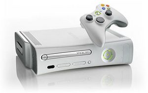 x-box 360 60гб