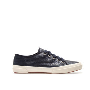 Zara - RAFFIA SNEAKER