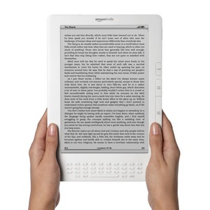 kindle