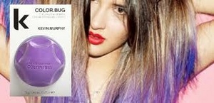 Kevin murphy color bug