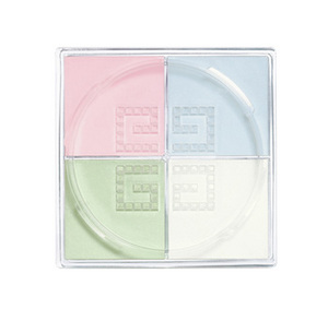 Givenchy Prisme Libre. Air Sensation Loose Powder Quartet № 01