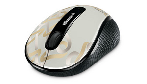 Компьютерная мышь Wireless Mobile Mouse 4000