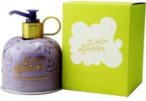 Lolita Lempicka Body Lotion