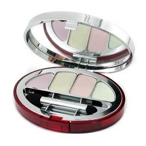 Clarins Colour Quartet For Eyes №10 Celestial