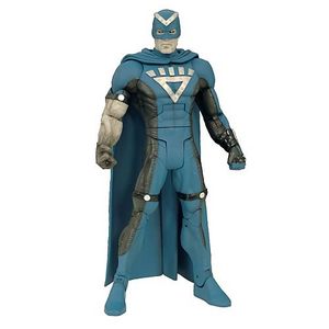 Green Lantern Classics Black Hand Collector Figure