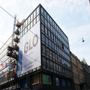Hotel Glo Helsinki