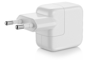 Сетевое зарядное Apple USB Power Adapter для iPad, iPhone и iPod