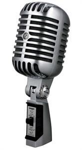 Микрофон SHURE 55SH SERIESII