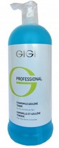 GIGI Camomile Azulene Toner