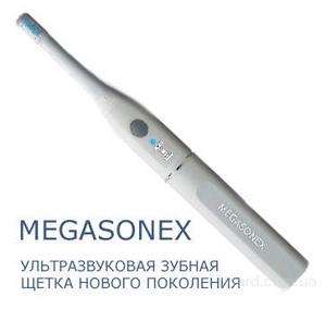 Ультразвуковая зубная щетка