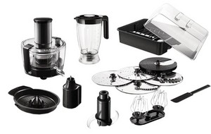 Комбайн Philips HR 7778