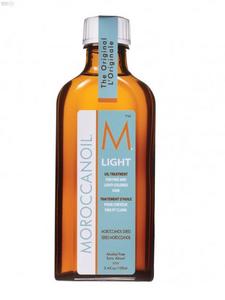 масло moroccanoil