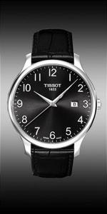 часы Tissot