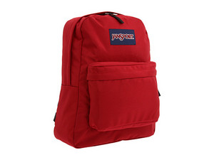 Jansport backpack