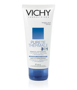 Vishy Puret&#233; Thermale 3-in-1 One Step Cleanser